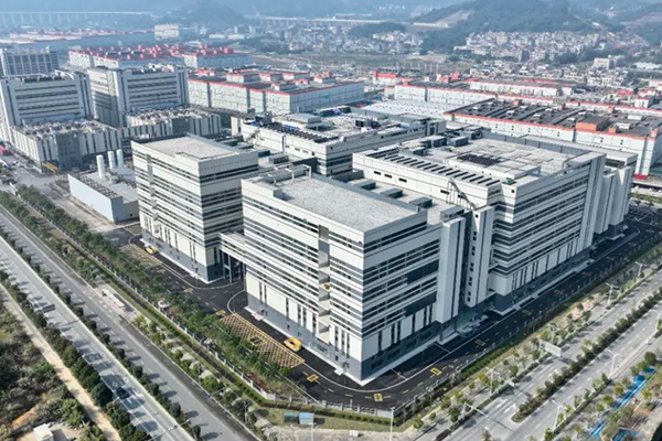 图片来源：东侨党建