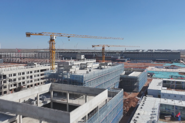 图片来源：伊金霍洛旗融媒体中心