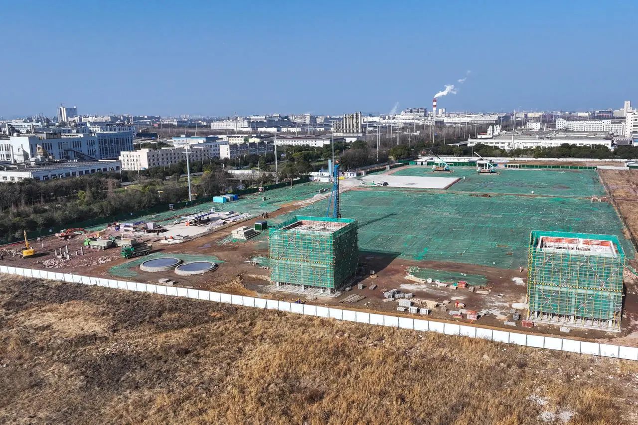 图片来源：柯桥经开