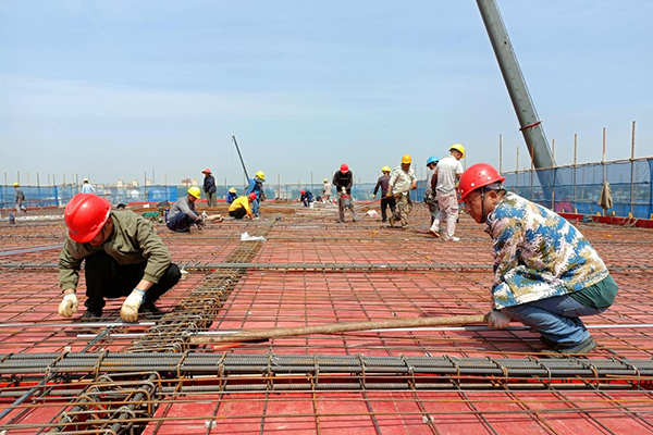 图片来源：潘集发布