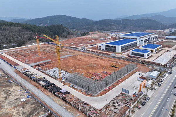 图片来源：龙岩发布