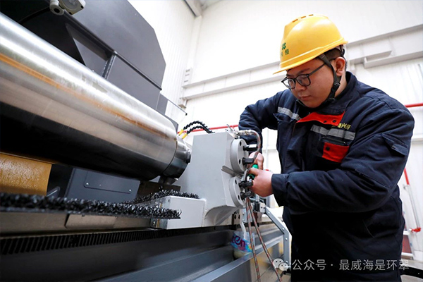 图片来源：环翠融媒