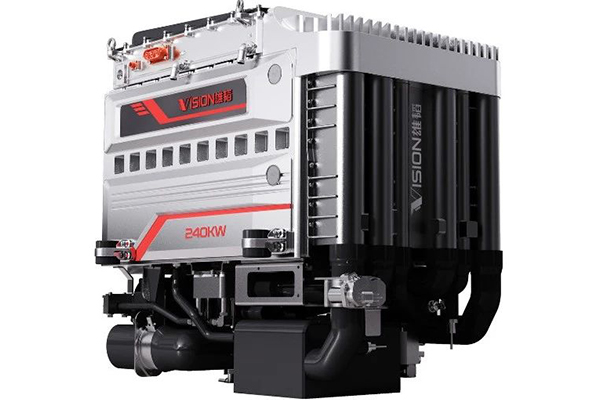 VISTAH-240A 燃料电池发动机 