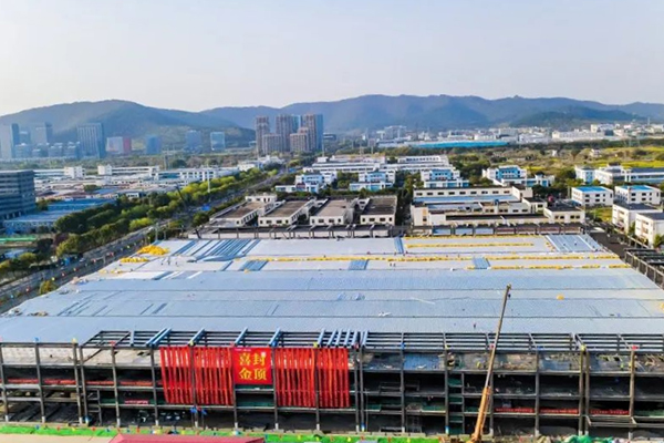 图片来源：吴中发布