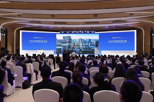 图片来源：北京亦庄 吴江/摄