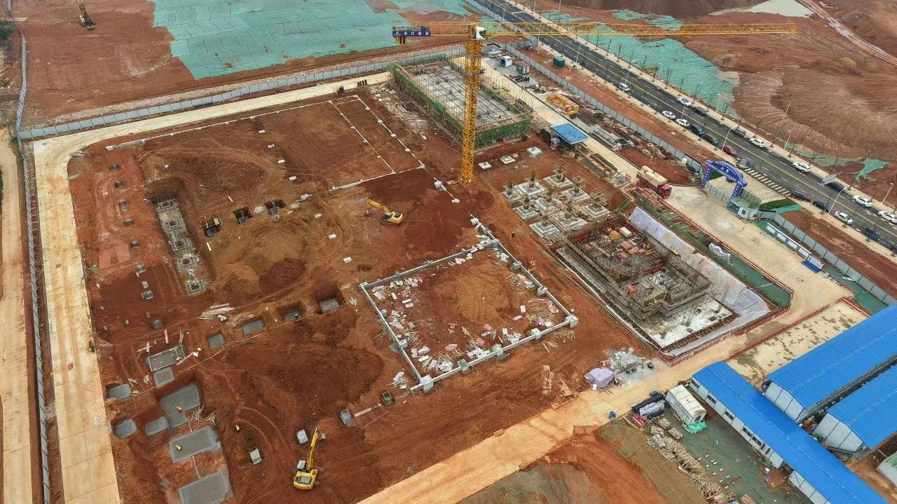 图片来源：望城经开集团