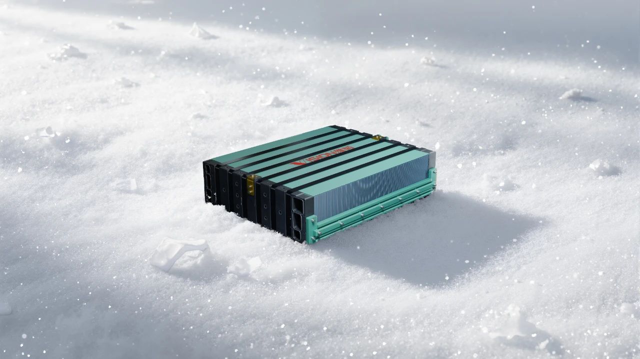 雄韬股份63kW 燃料电池