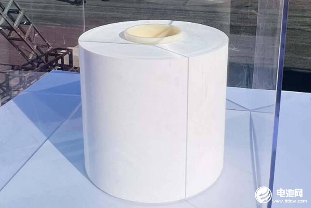 行业拐点将至？锂电隔膜的理性回归之路