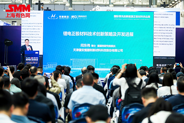 锂电正极材料技术如何破局？闫东伟给出关键答案