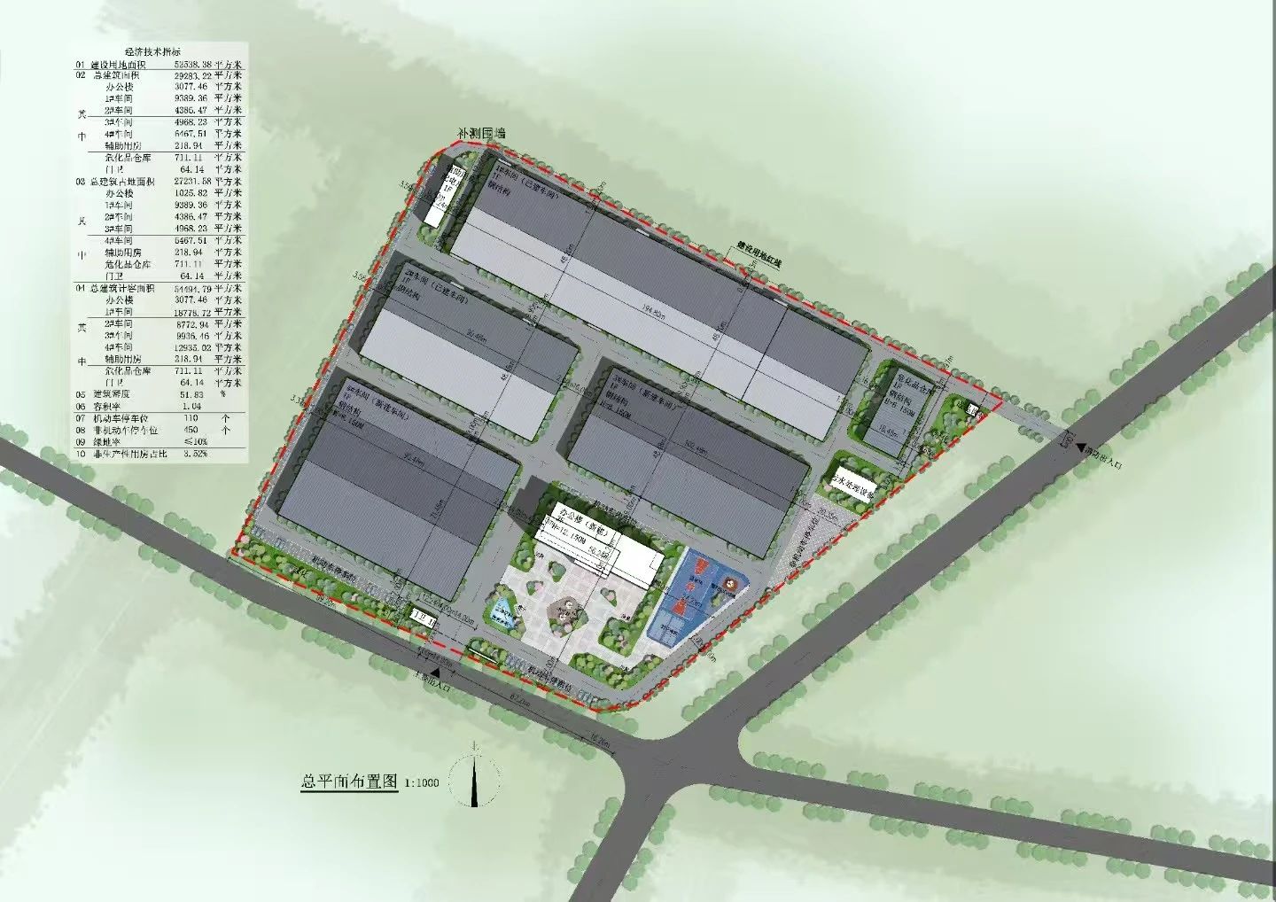 图片来源：顶皓新材
