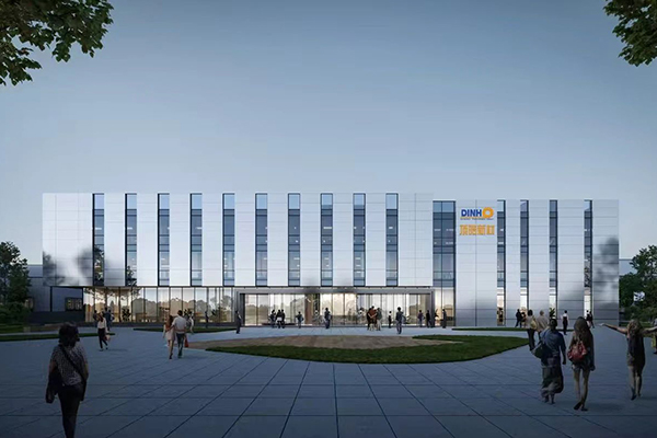 图片来源：顶皓新材