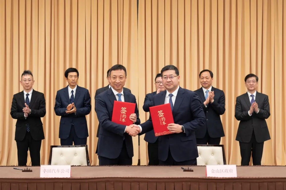 【燃料电池周报】70亿元绿色氢氨项目获批！两头部车企合资成立氢能公司