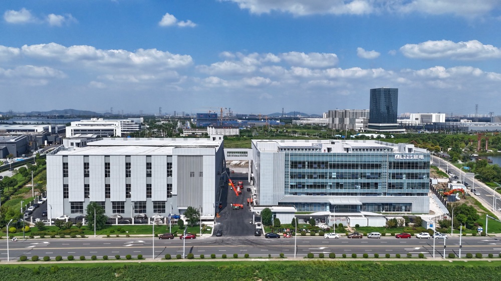 江苏能电电力能源有限公司 江苏能电电力能源有限公司