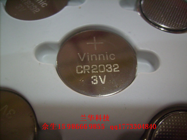 cr2032