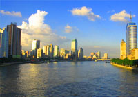 温州