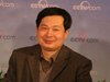 黄学杰