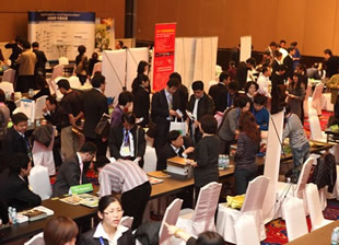 全球锂离子电池技术峰会2011