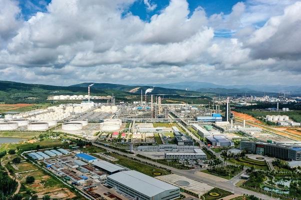 云南安宁：培育打造千亿级绿色新能源电池产业集群
