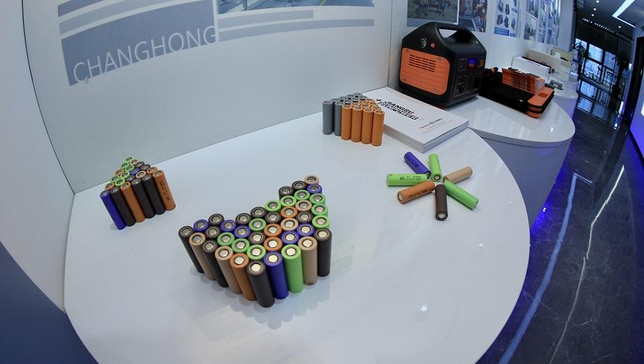 干货！247只锂电池概念股2021年及2022年一季度业绩汇总