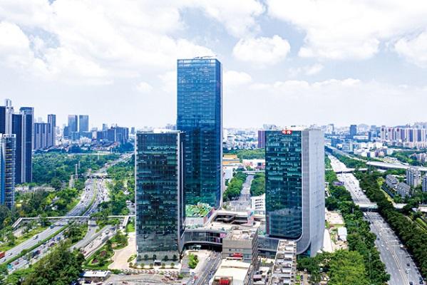 装饰界“大堂王”洪涛股份拟与凯豪达设合资公司 发力氢能产业