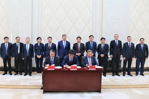 【燃料电池周报】燃料电池市场有望在5年左右彻底打开！57款燃料电池产品申报第362批新车目录