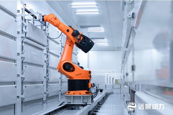 10年建100个零碳产业园！看电池企业零碳转型决心