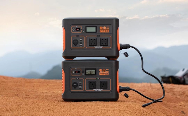 华宝新能一季度研发投入同比增长近90% 加速布局家庭储能市场