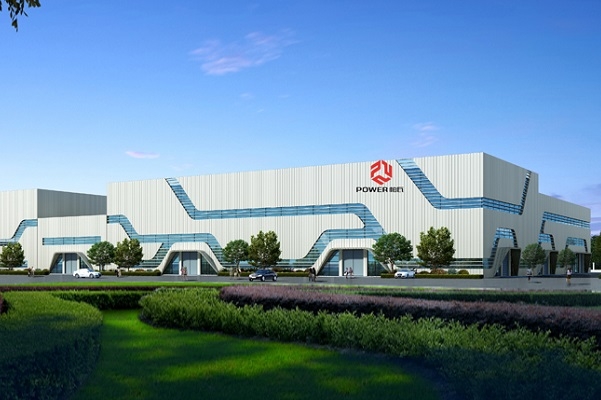 帕瓦股份2022年三元前驱体产能2.5万吨 销量1.63万吨