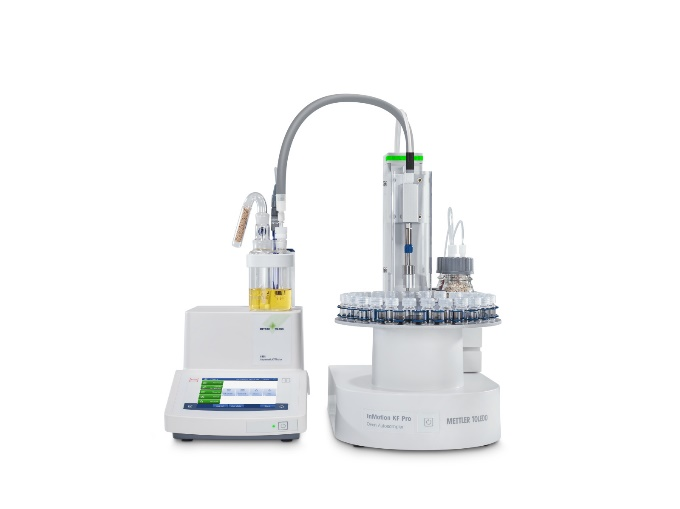 护航电池生产质量 梅特勒托利多将携多款解决方案亮相CIBF 2023