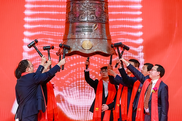 超募逾3倍！又一锂电设备生产商成功登陆创业板