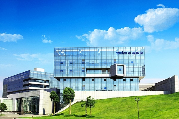 又一环保企业入局新能源领域 拟3亿设子公司开展储能等相关业务