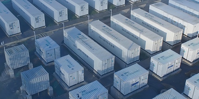 江苏：到2027年全省新型储能项目规模达到500万千瓦左右