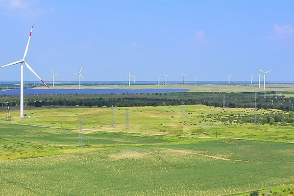 深圳能源：子公司拟收购鼎轮能源70%股权并投建飞轮储能项目