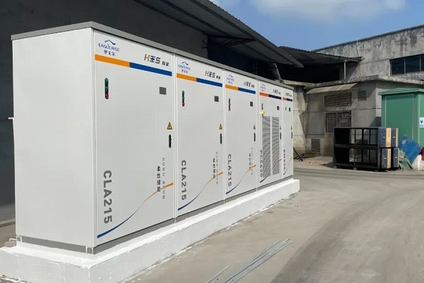 48亿元！储能整机制造领域新锐企业和储能源总部落户福建厦门