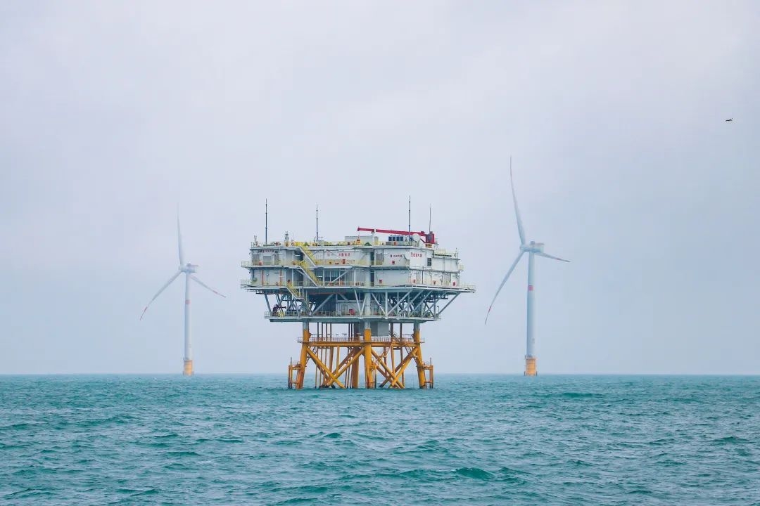 3GWh！电芯容量≥280Ah！又一央企开启2023年储能系统集采