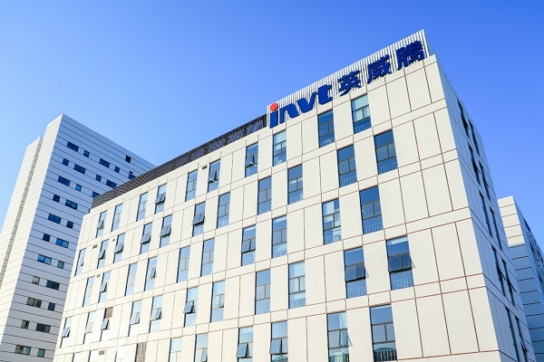 总投资11.5亿元！英威腾中山新能源产业基地奠基