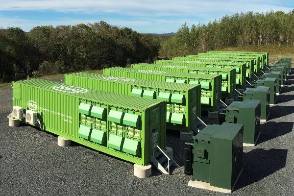 【免费索阅】新型储能产业特色城市十强榜单出炉！这一城市力压一线城市高居榜首