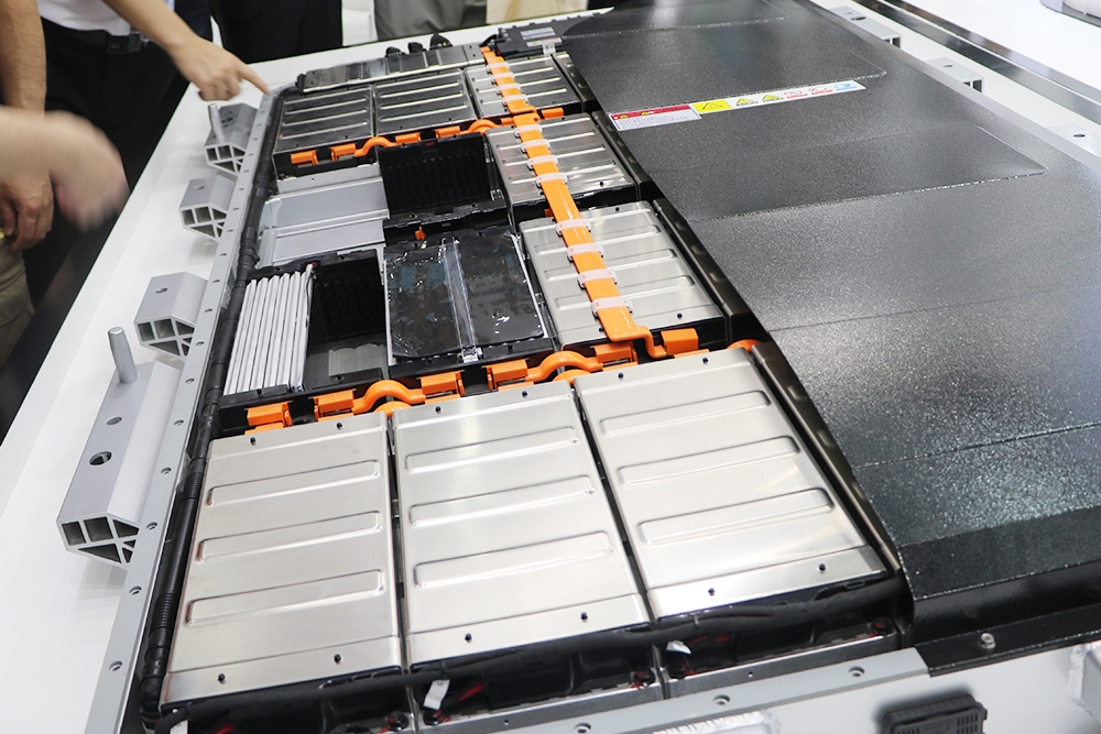 亿纬锂能拟在美合资投建电池产能 发力北美商用车领域