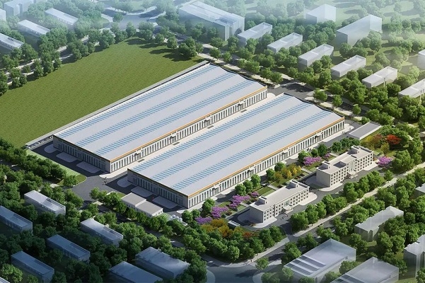 固投10亿元！南都电源拟投建年产4GWh储能电池及集成项目