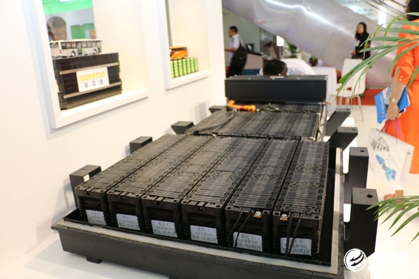 10.5GWh方型电池产能在建！普利特新能源产业基地规划已完成
