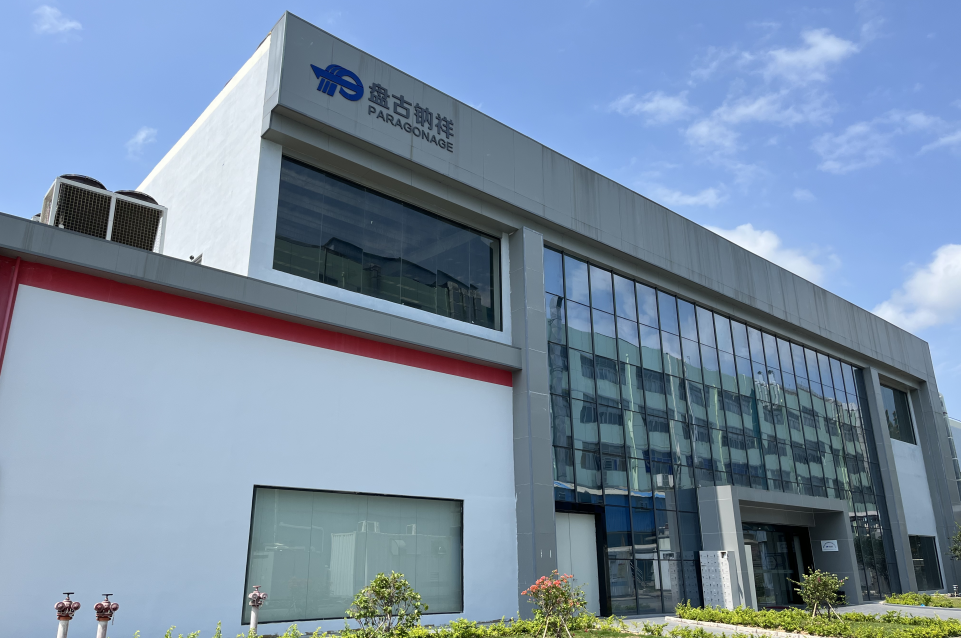 新获无锡国资入股！盘古钠祥三个月两轮融资落地