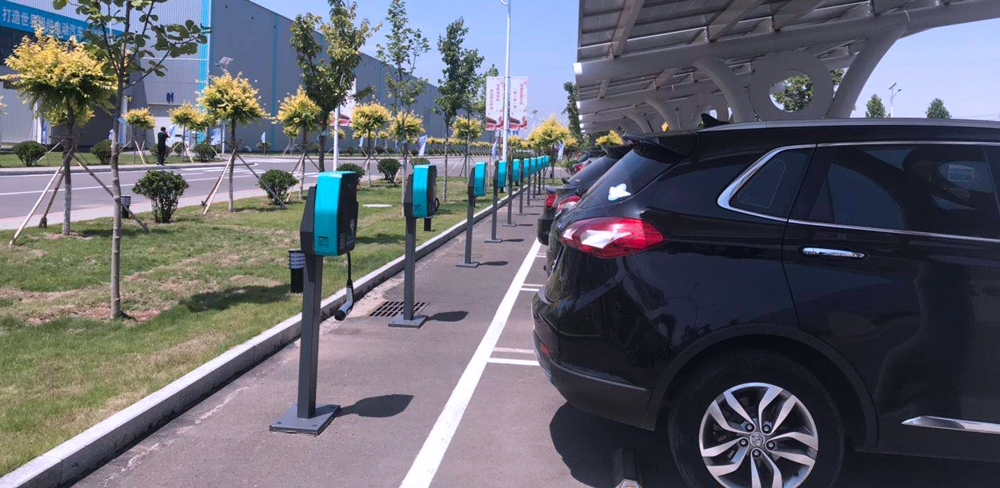 聚焦绿色出行 交通运输部遴选了13个城市案例