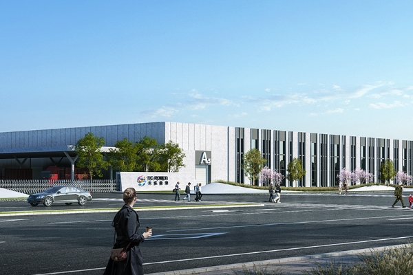 天宸股份牵手宁德时代 拟3年采购不少于5GWh储能产品