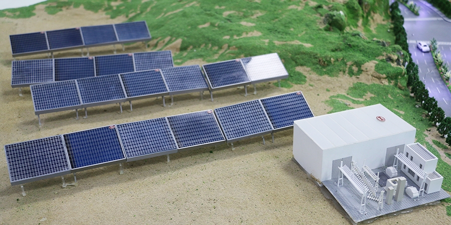 锂电领域17个！56个项目拟被列为新型储能试点示范项目