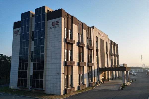 一年完成三轮！储能解决方案提供商弘正储能A+轮融资落地