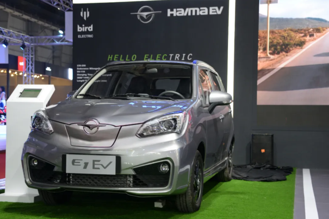 5年保证金近2亿元！郑州国资拟接管海马新能源及全部资产