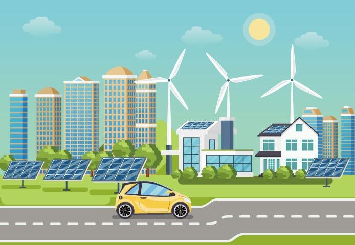 年产5万台套！小型风冷堆氢燃料电池全自动化产线落地陕西西咸