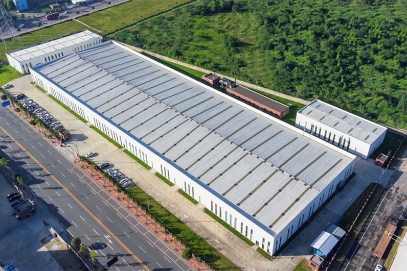 特隆美储能获得拉美1GWh储能项目订单 首批预计年内交付