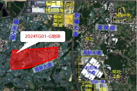 81亿元！央企控股！年产30GWh磷酸铁锂储能电芯生产基地落地