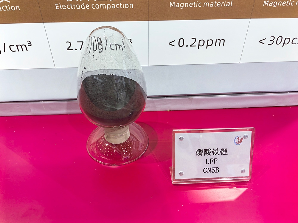 最高降幅近94倍！1/3不赚钱！63家正极材料及原材料上市公司业绩汇总